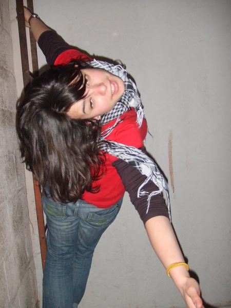 J'ai un rein. Ma grand-mère en a trois. On dit qu'elle m'en a piqué un.